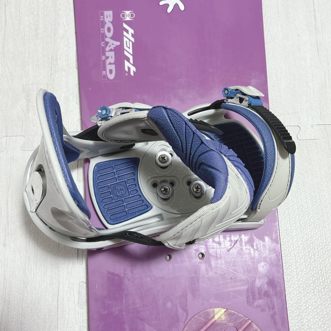 Hart MICKEY ミッキーマウス 138cm BURTON フリースタイル