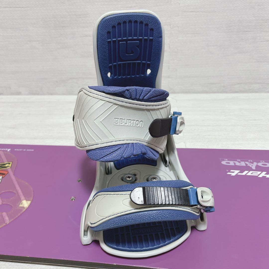 Hart MICKEY ミッキーマウス 138cm BURTON フリースタイル