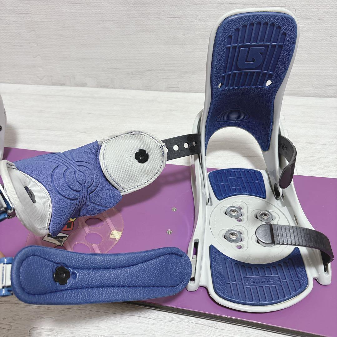 Hart MICKEY ミッキーマウス 138cm BURTON フリースタイル