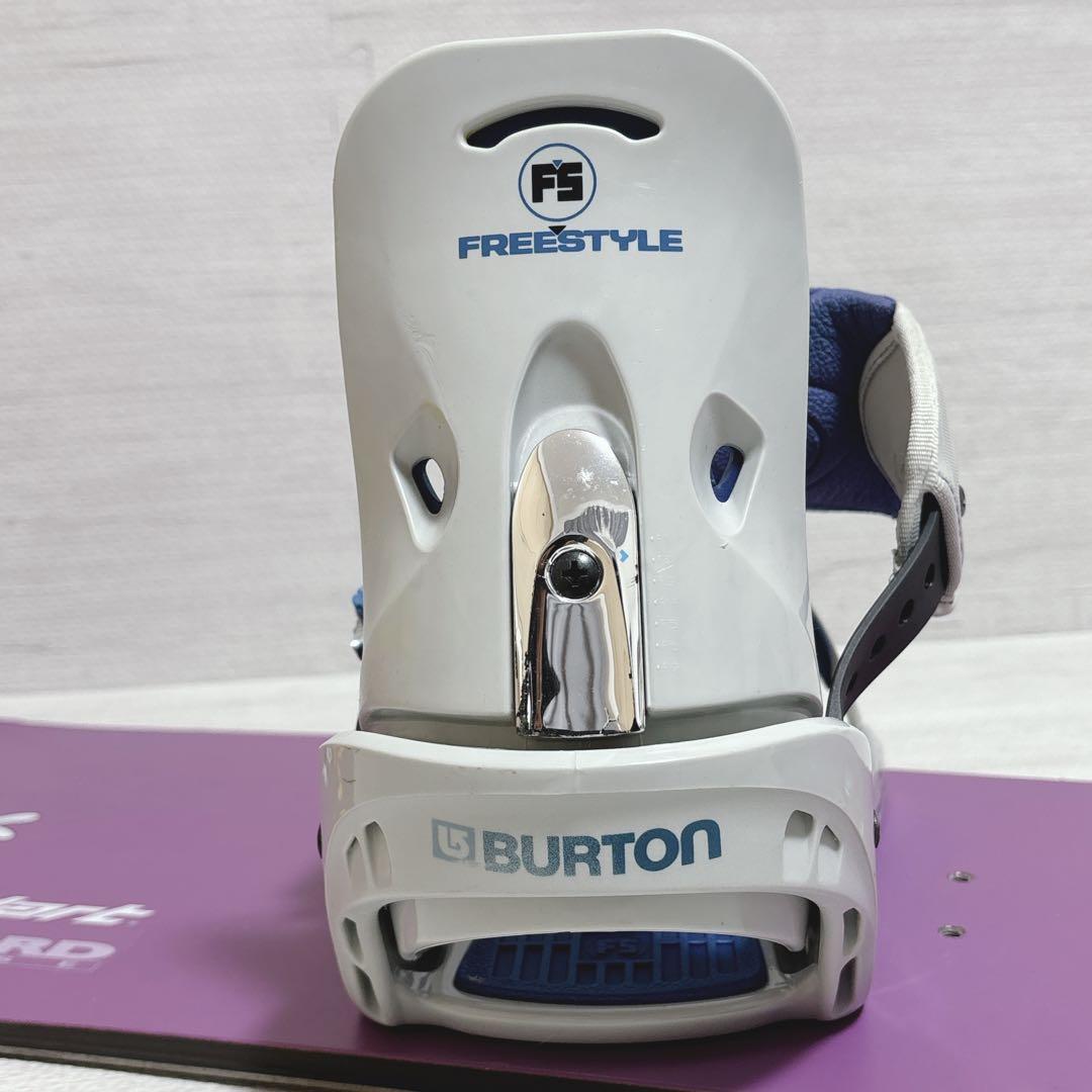 Hart MICKEY ミッキーマウス 138cm BURTON フリースタイル