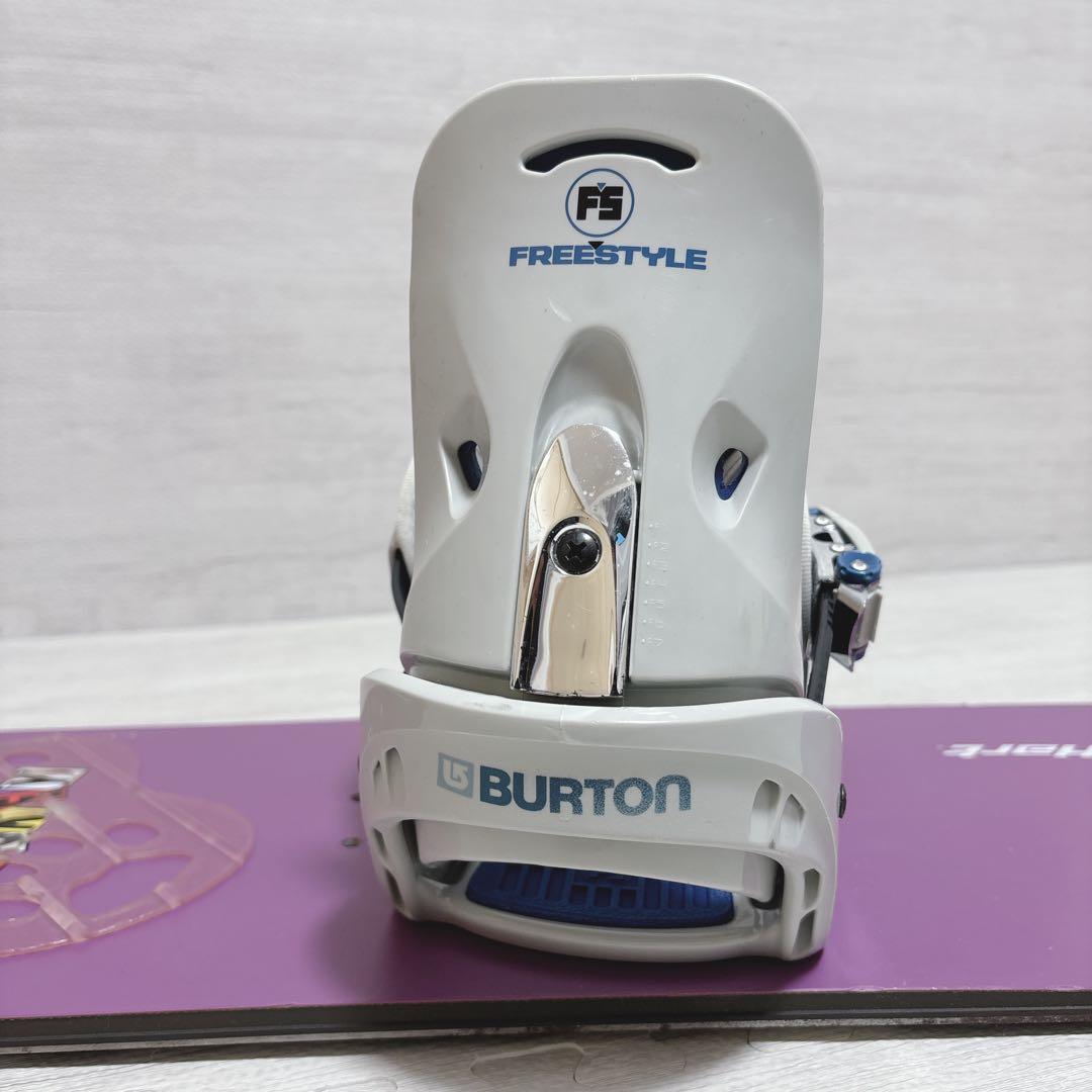 Hart MICKEY ミッキーマウス 138cm BURTON フリースタイル