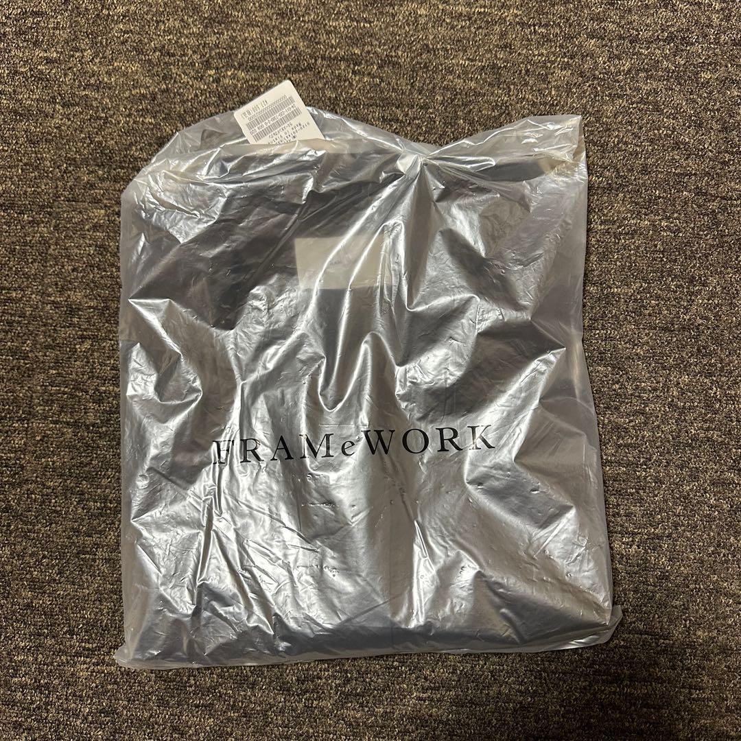 FRAMeWORK レディースシャツ