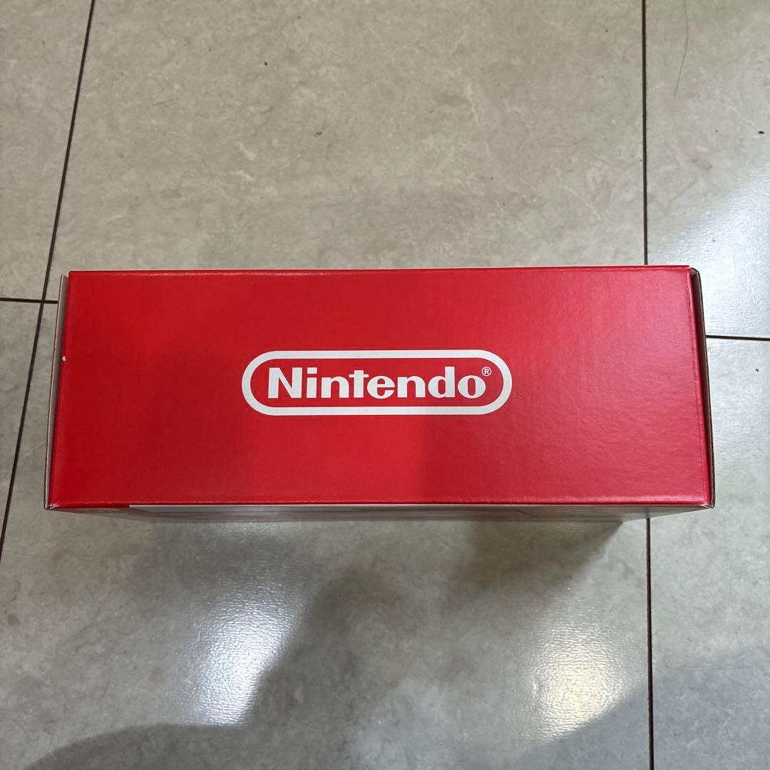 do364 Nintendo Switch Lite ピンク