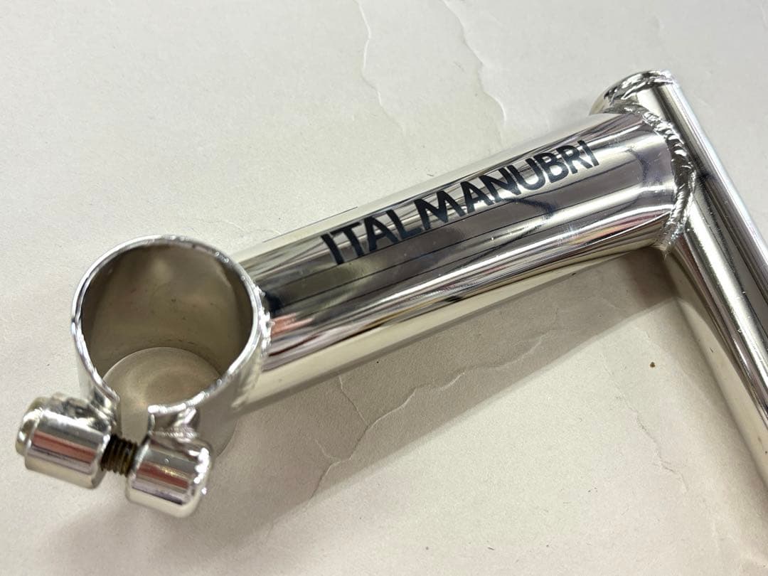 313【新品】ITM アイティーエム ITALMANUBRI ECLYPSE