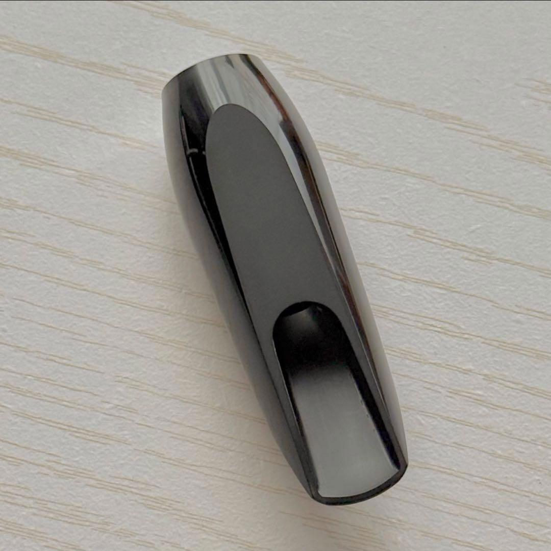 売り切り価格⚠️アルトサックス✨️リガチャー・マウスピース✨️4つset❣️