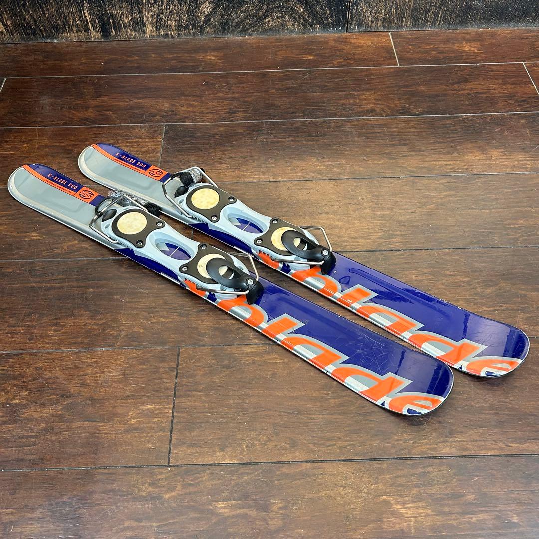 S/BLADE 90cm ブーツ　HELD kronos 25〜25.5cm ◇