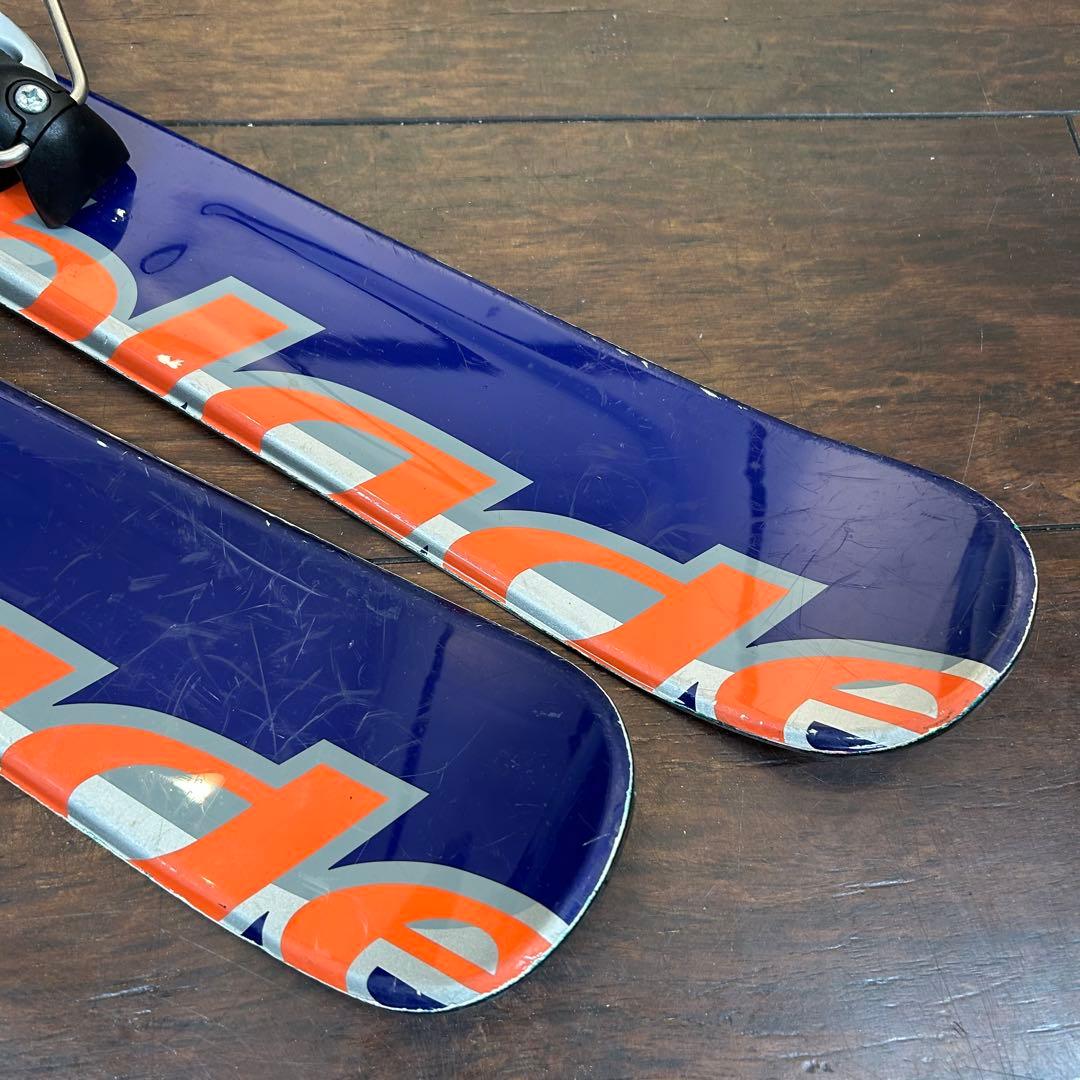 S/BLADE 90cm ブーツ　HELD kronos 25〜25.5cm ◇