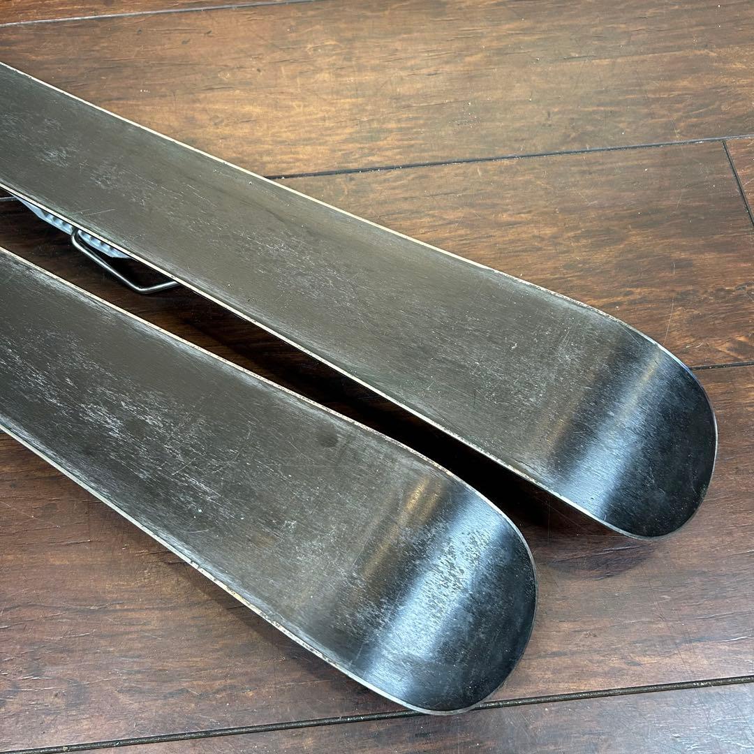 S/BLADE 90cm ブーツ　HELD kronos 25〜25.5cm ◇