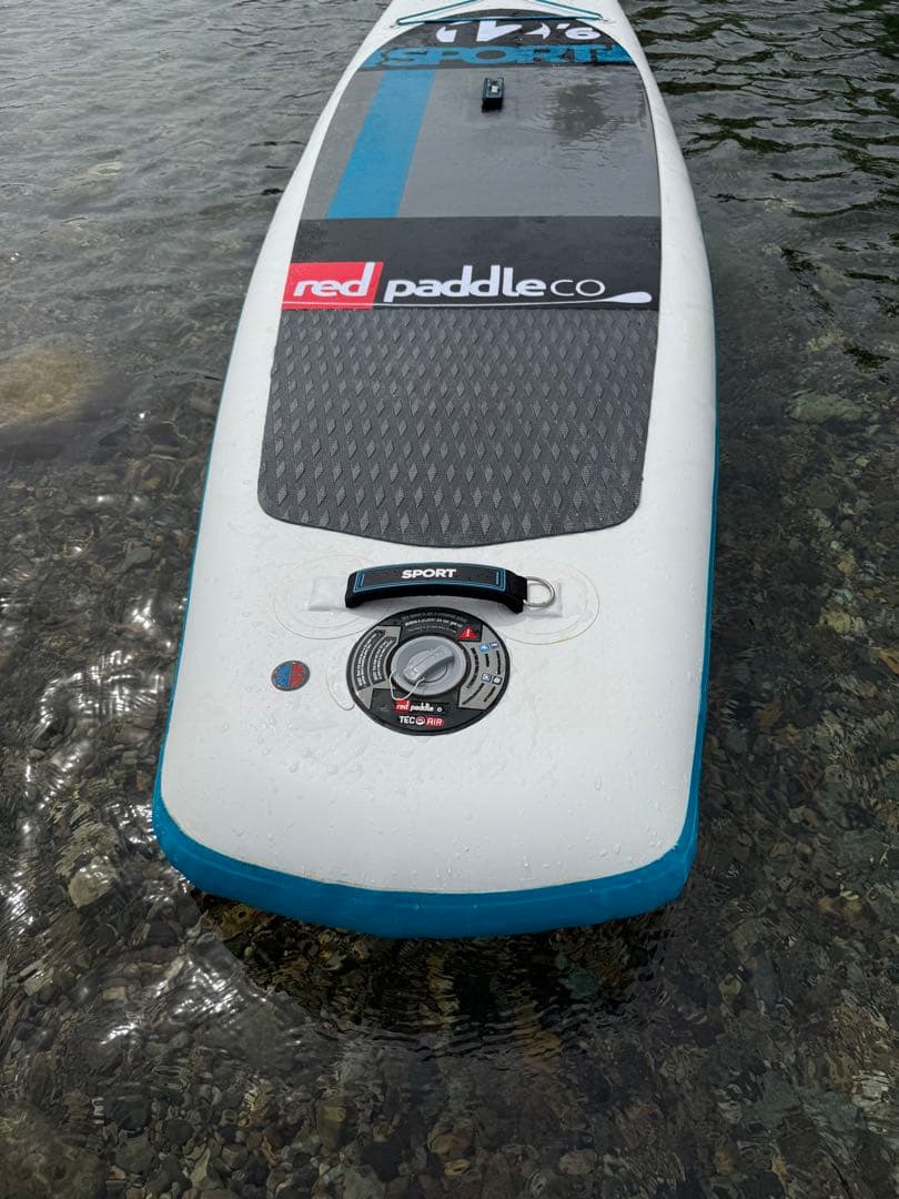 要修理 red paddle co. SPORT 12.6 - メルカリ