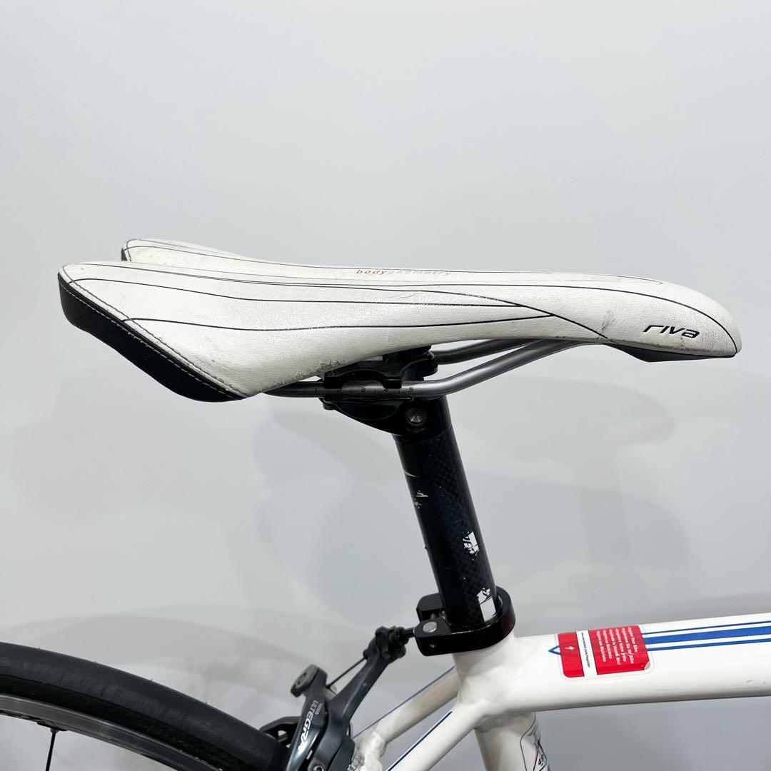 自転車本体 SPECIALIZED ALLEZ COMP COMPACT 2011 105