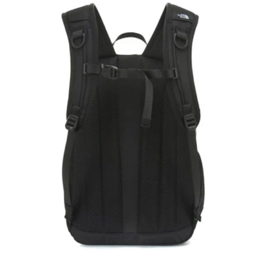 THE NORTH FACE MINI SHOT ブラック バックパック