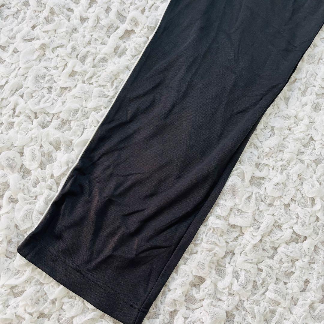 Burtonバートン セットアップジャージ スエット スノボ上下 L グレー紺