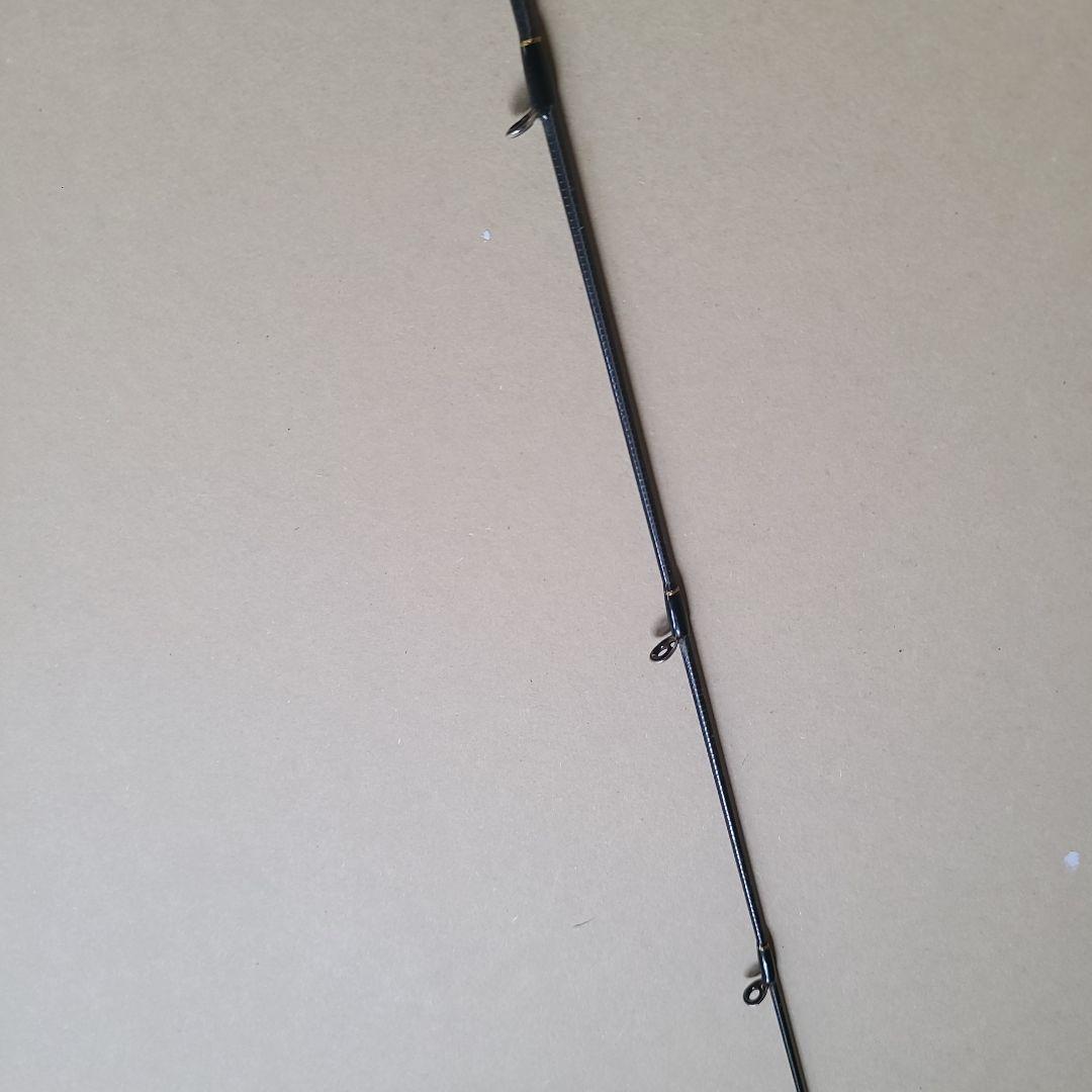 物欲断捨離くん。グラディエーターアンチ　GA-62BF Trcker