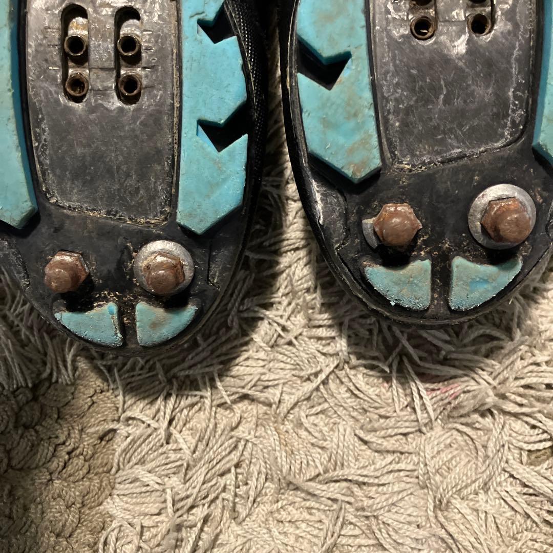 rapha グラベル、cx用シューズ 42.5