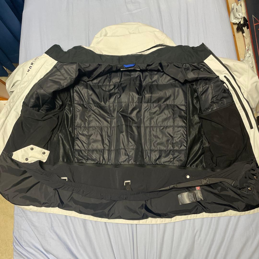 Burton [ak]® swash GORE-TEX 2L jacket L