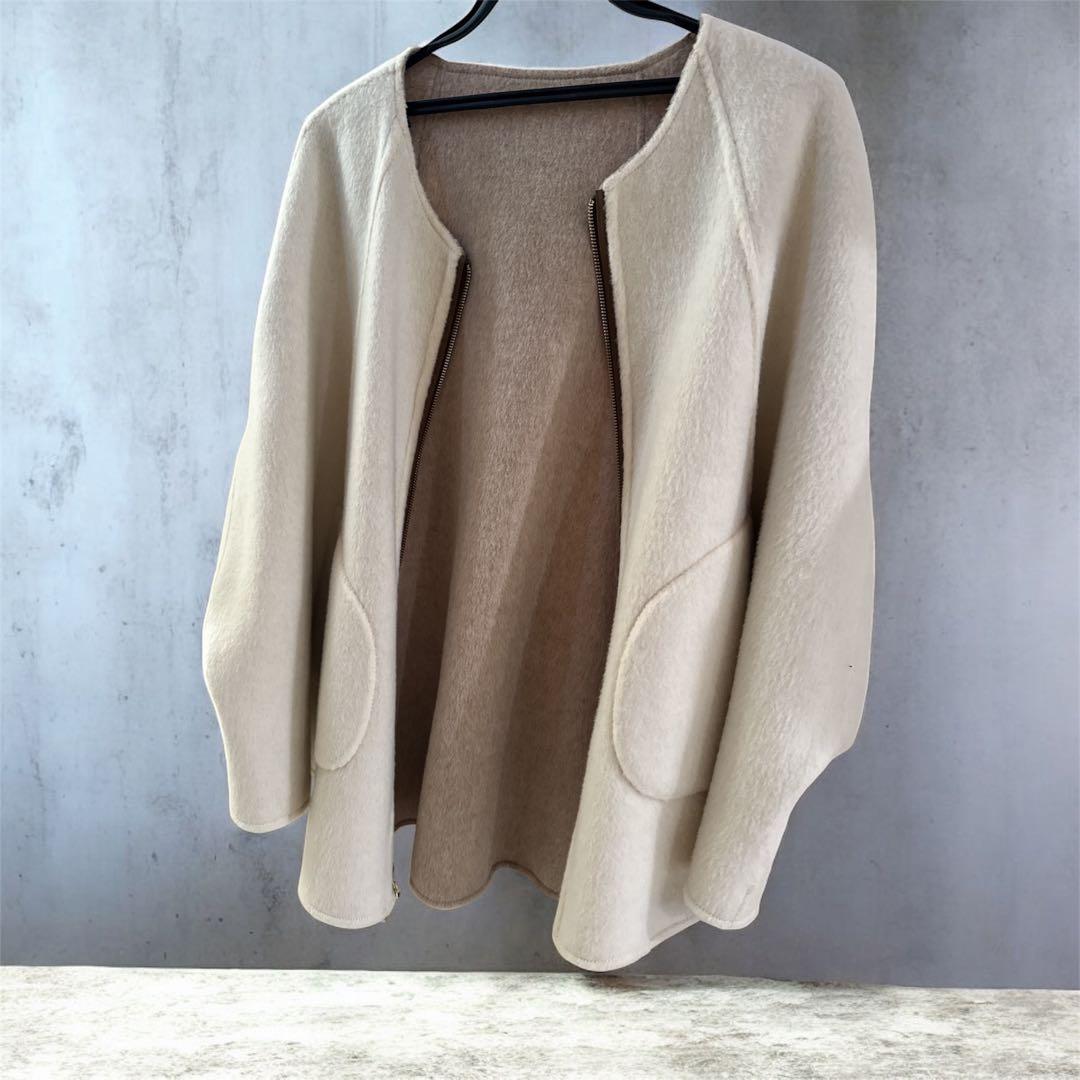 ジャケット・アウター YUMAMA