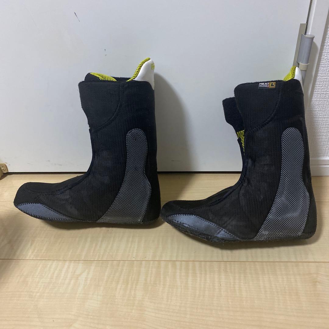 【即日発送】BURTON PHOTON WIDE STEP ON 27.0cm