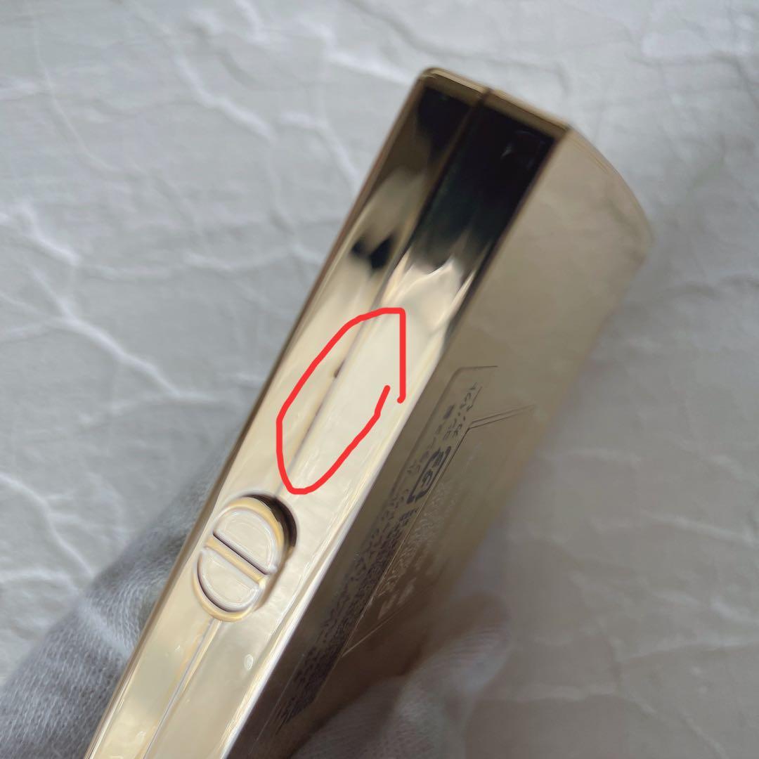 ディオールショウ　サンククルール　912 プラムパレード