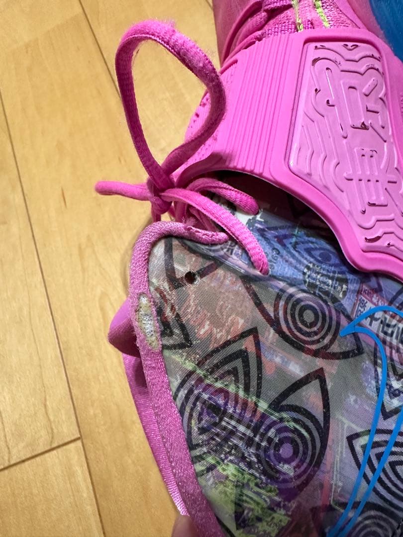 NIKE カイリー6 東京 29cm