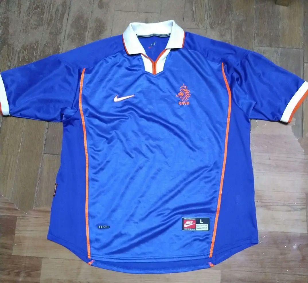 03-04H) FCソショー＝モンベリアル ユニフォーム 半袖 デッドストック