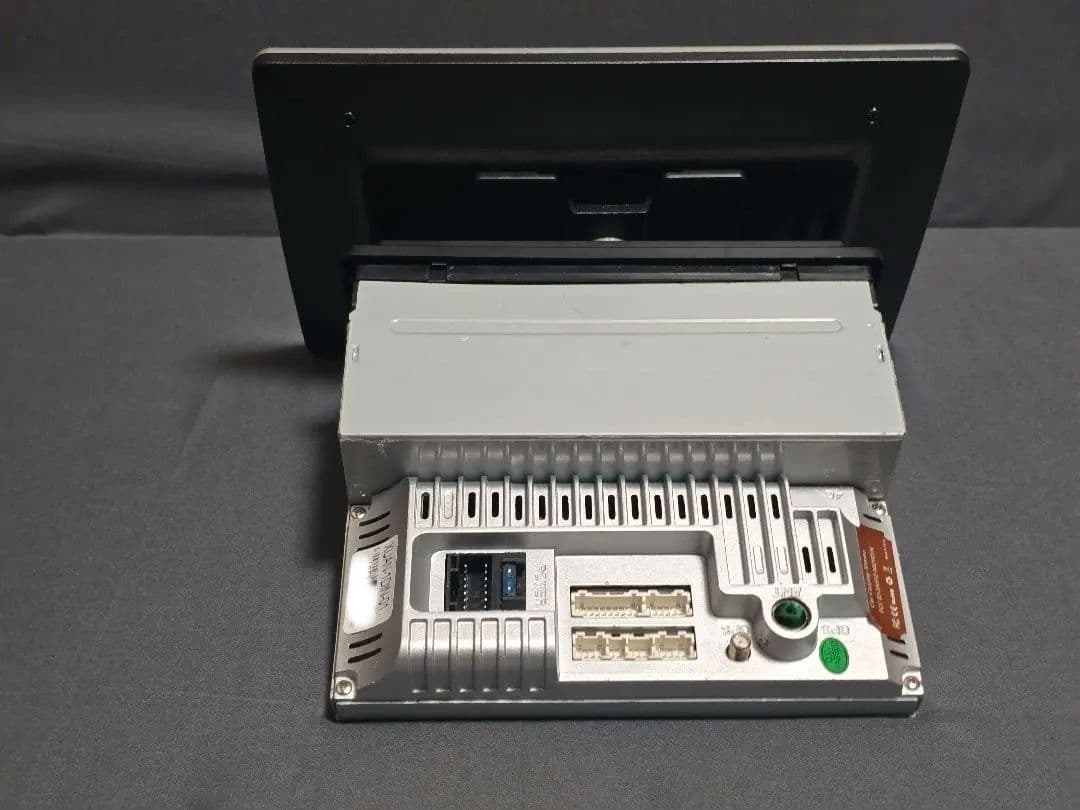 ディスプレイオーディオ 10インチ 1din Andriodカーナビ 64G