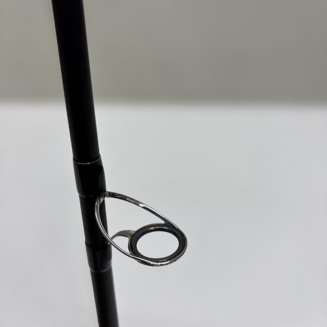 中古美品 LUXXE ショアゴリラR 100XH