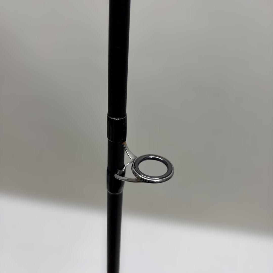 中古美品 LUXXE ショアゴリラR 100XH