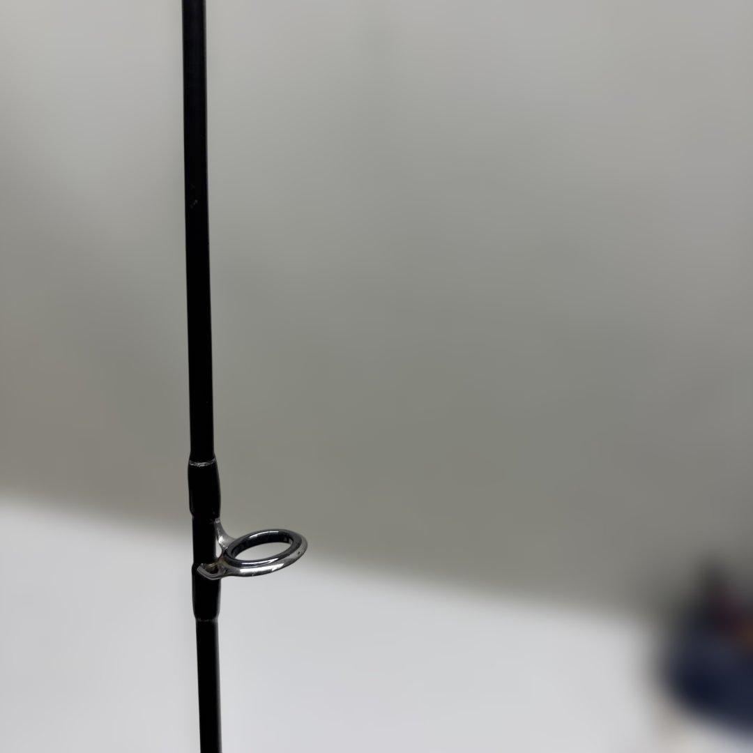 中古美品 LUXXE ショアゴリラR 100XH