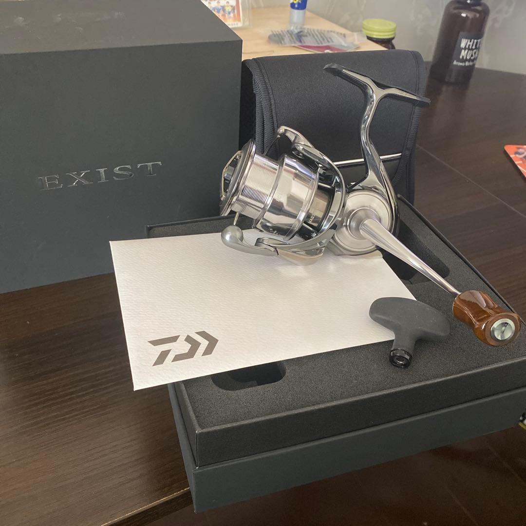 リール 22EXIST LT3000S