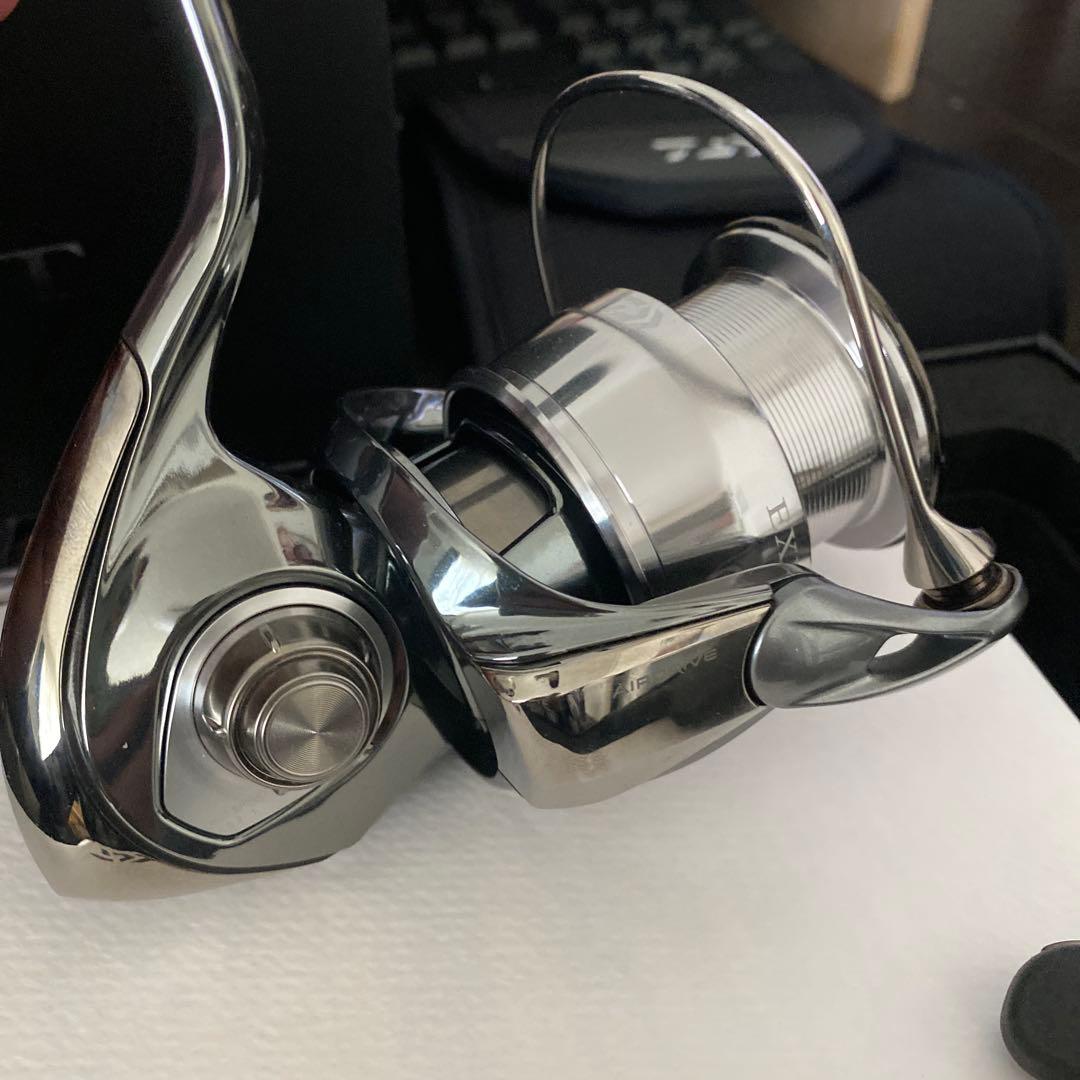 リール 22EXIST LT3000S