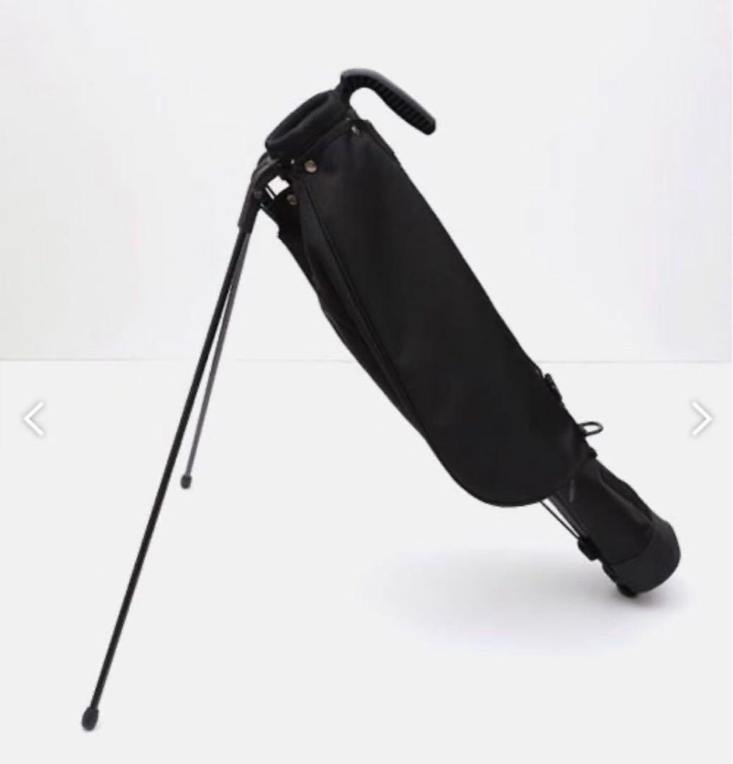 新品未使用 セルフスタンドクラブケース