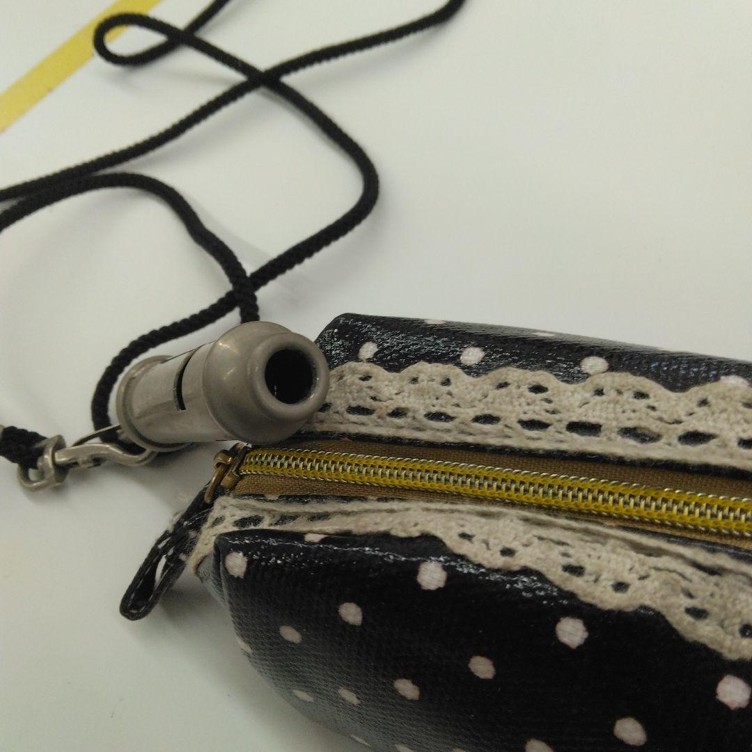 ホイッスルシルバー