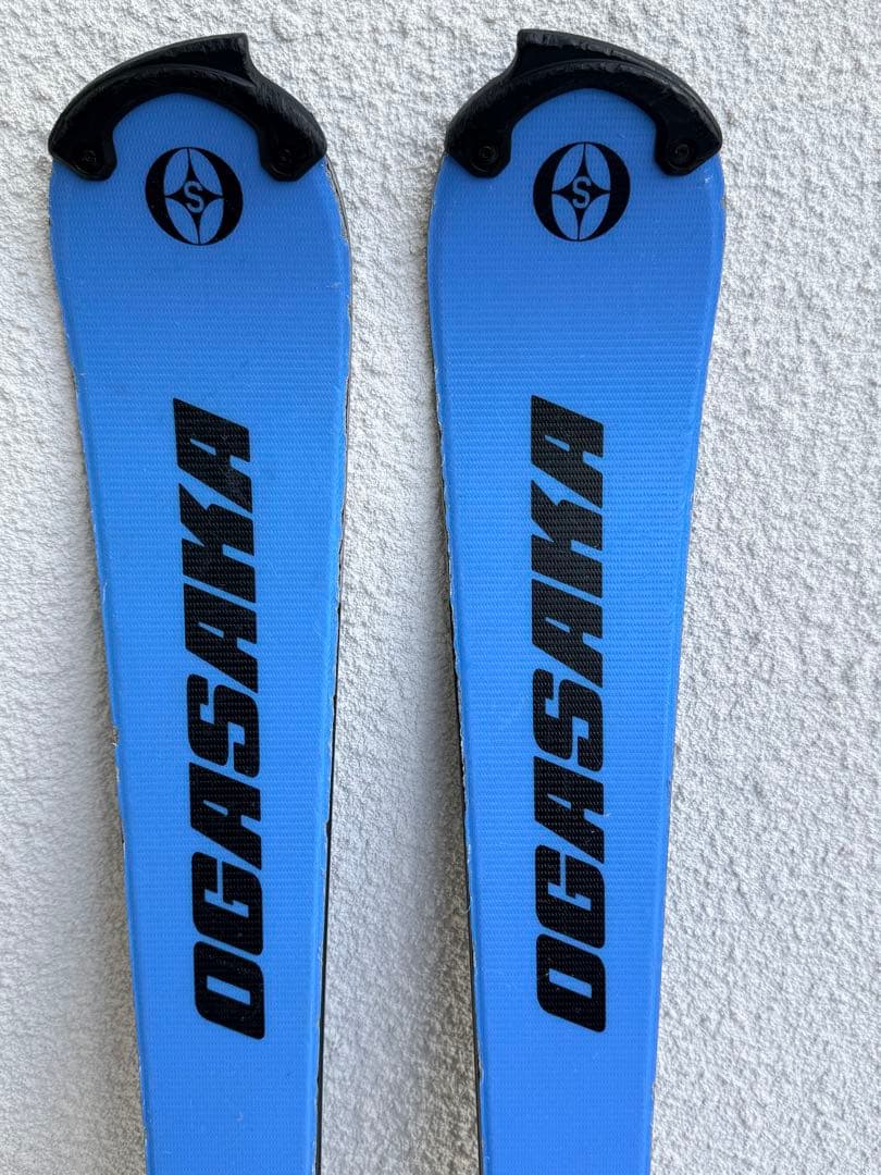 A*ド様 OGASAKA トライアンSL 150cm