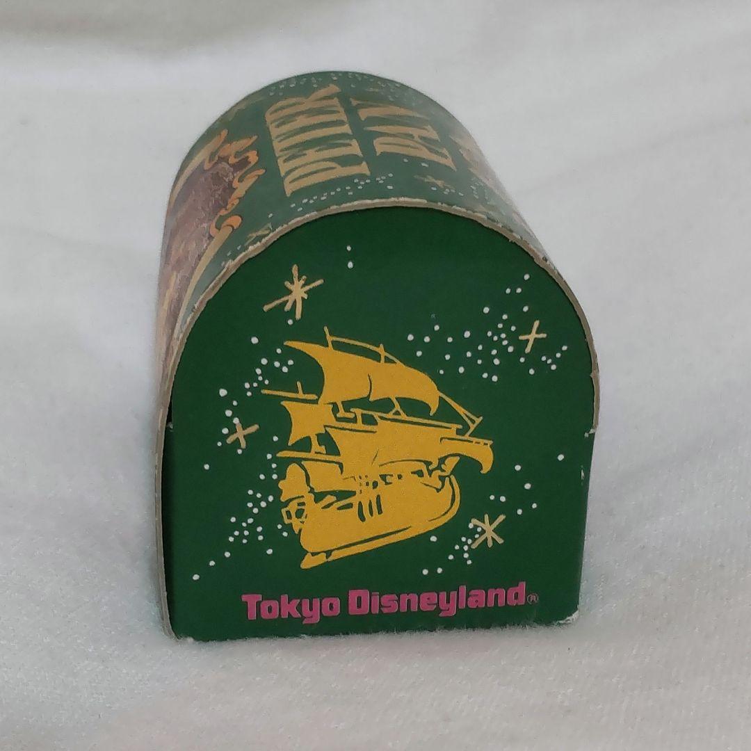 ピーターパンのオルゴール（東京ディズニーランド、レア☆） - メルカリ