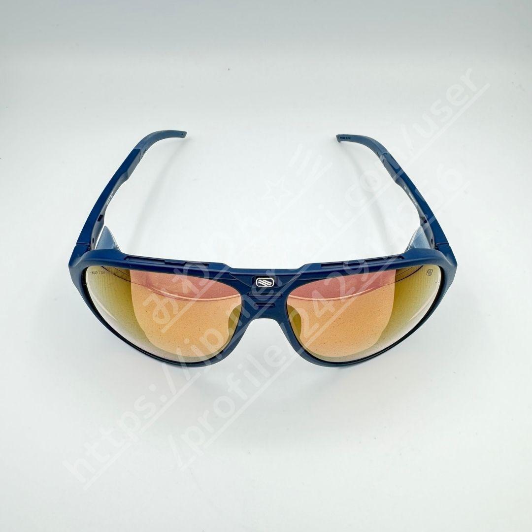 d*b様 RUDY PROJECT ルディ プロジェクト サングラス SP817