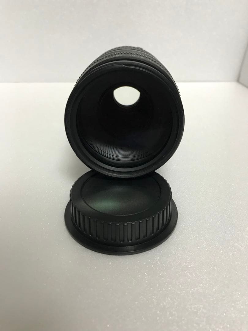 キャノン/フード付/迫力の300mm/Canon EF75-300 mm