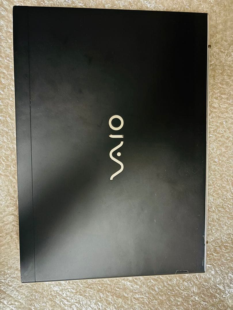 Vaio Pro PJ／Core i5 11世代／LTE内蔵