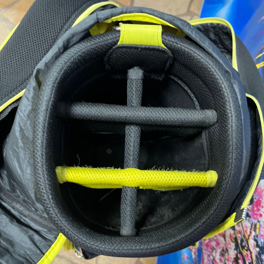 寶BS-999 ルコックキャディバッグ 2.9kg20cm