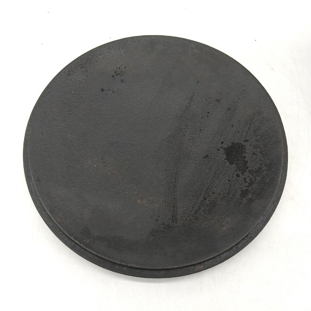 3041番 LODGE キャンプオーブン 10インチ DEEP - メルカリ