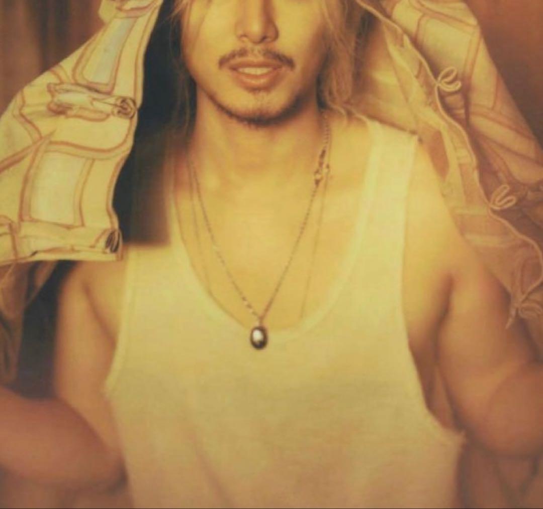 新品】オームペンダント クリシュナペンダントトップおまけつき 藤井風