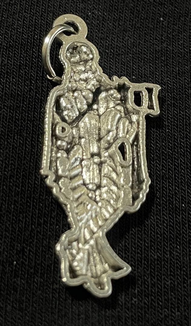 新品】オームペンダント クリシュナペンダントトップおまけつき 藤井風