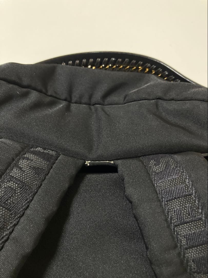 ア*ュ様 ステラマッカートニー　STELLAMcCARTNEYリュック　レディー