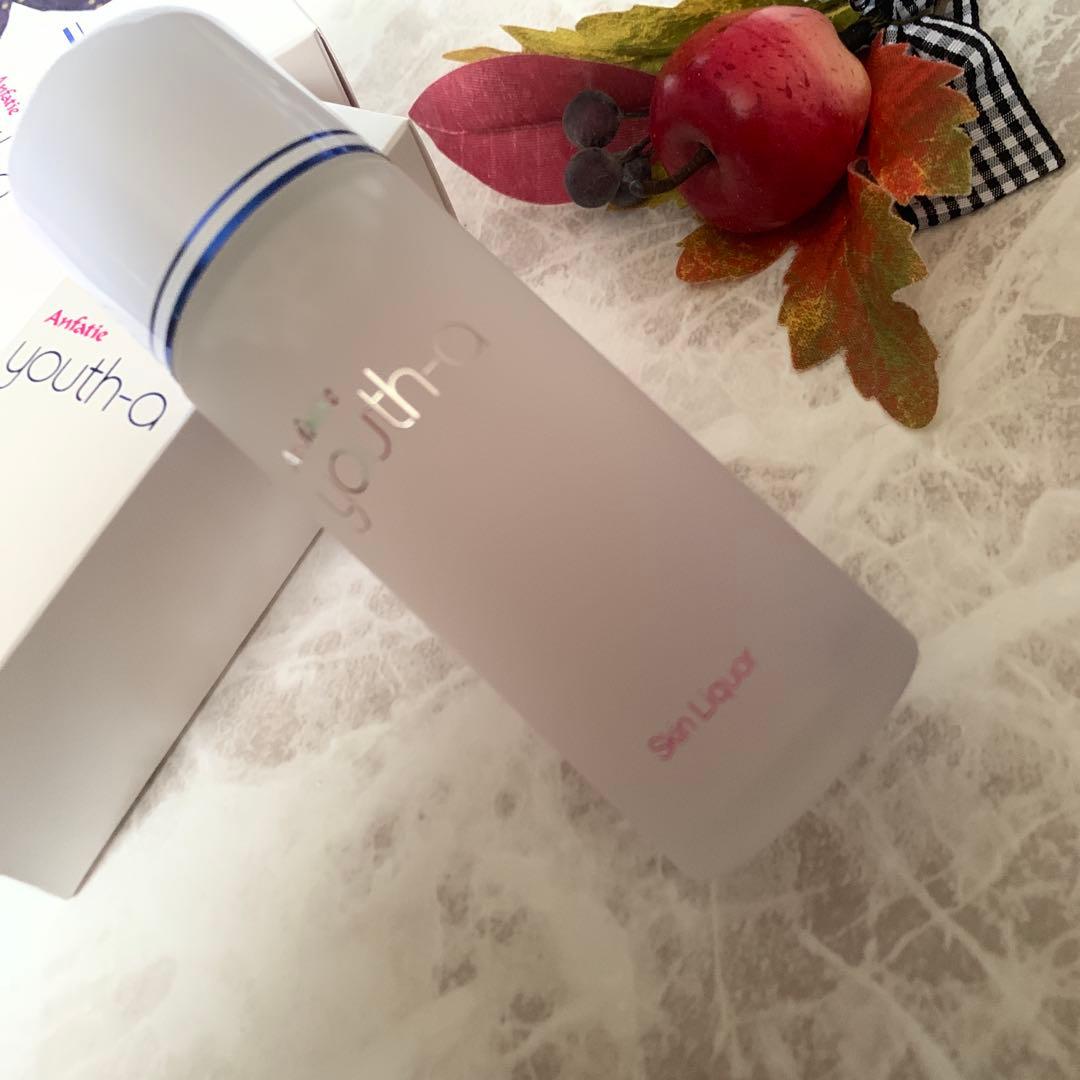 ちょっともこ☘️アンファティ基礎エッセンス他合計9点