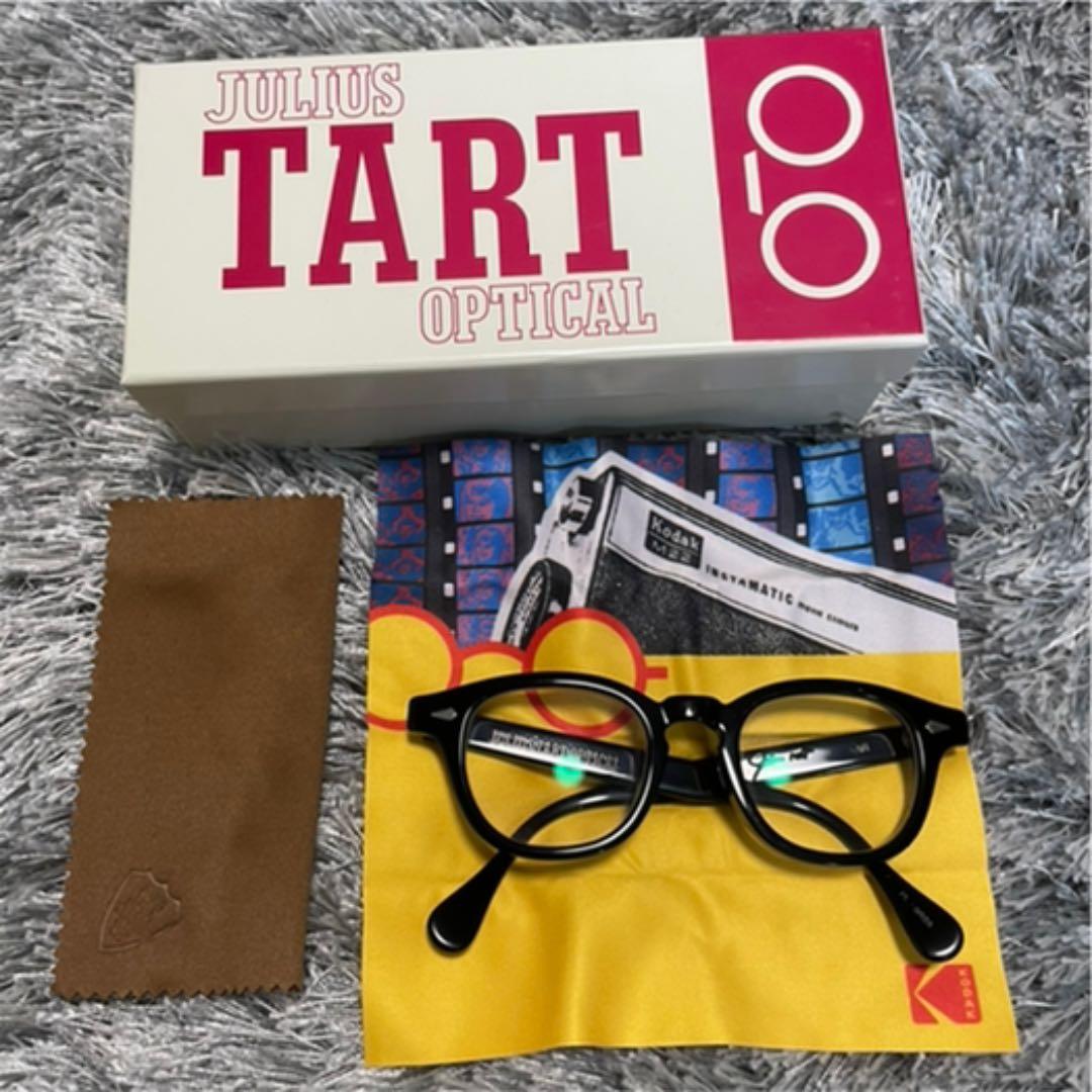 小物 JULIUS TART OPTICAL AR 46 22