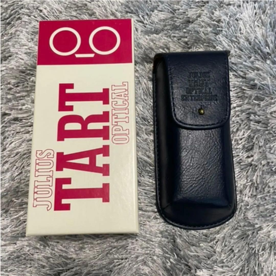小物 JULIUS TART OPTICAL AR 46 22