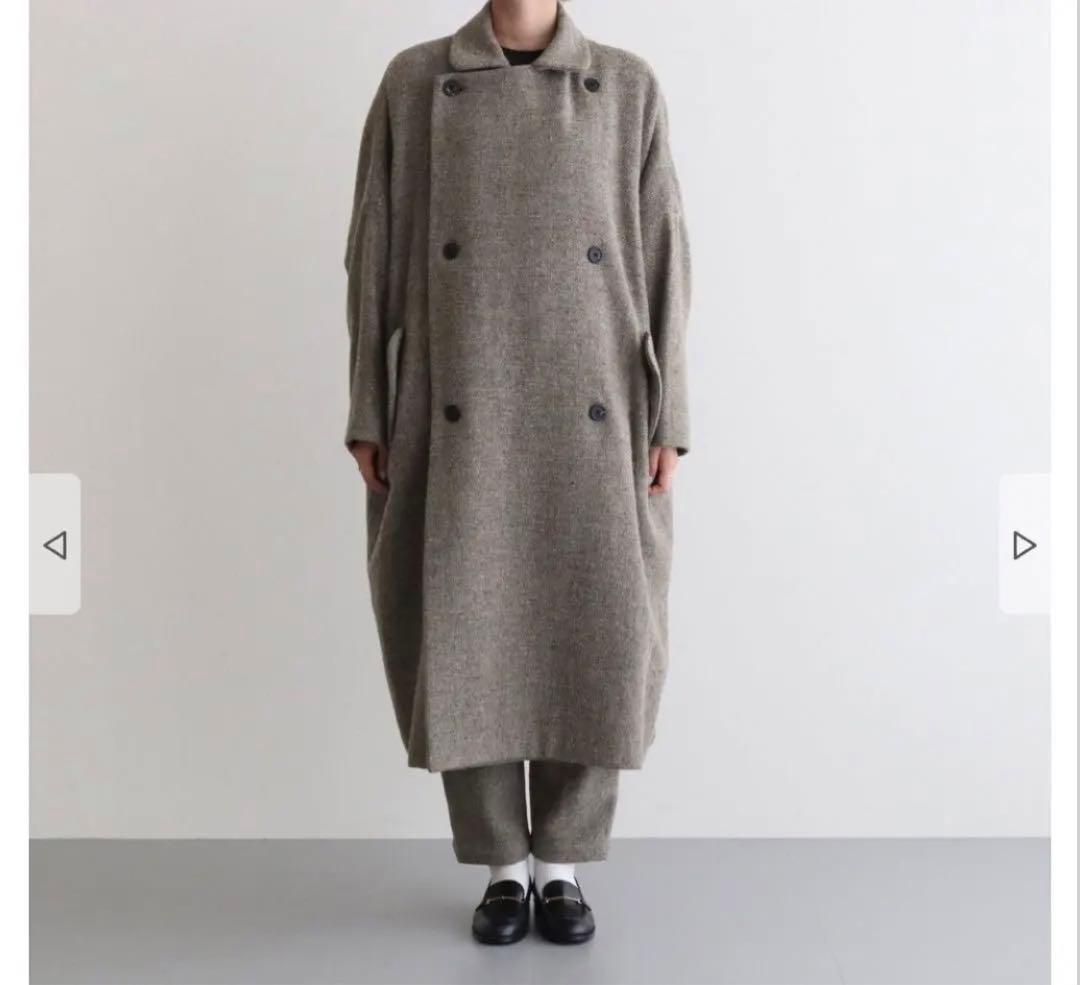 Dulcamara(ドゥルカマラ) ブリティッシュWダブルロングCT