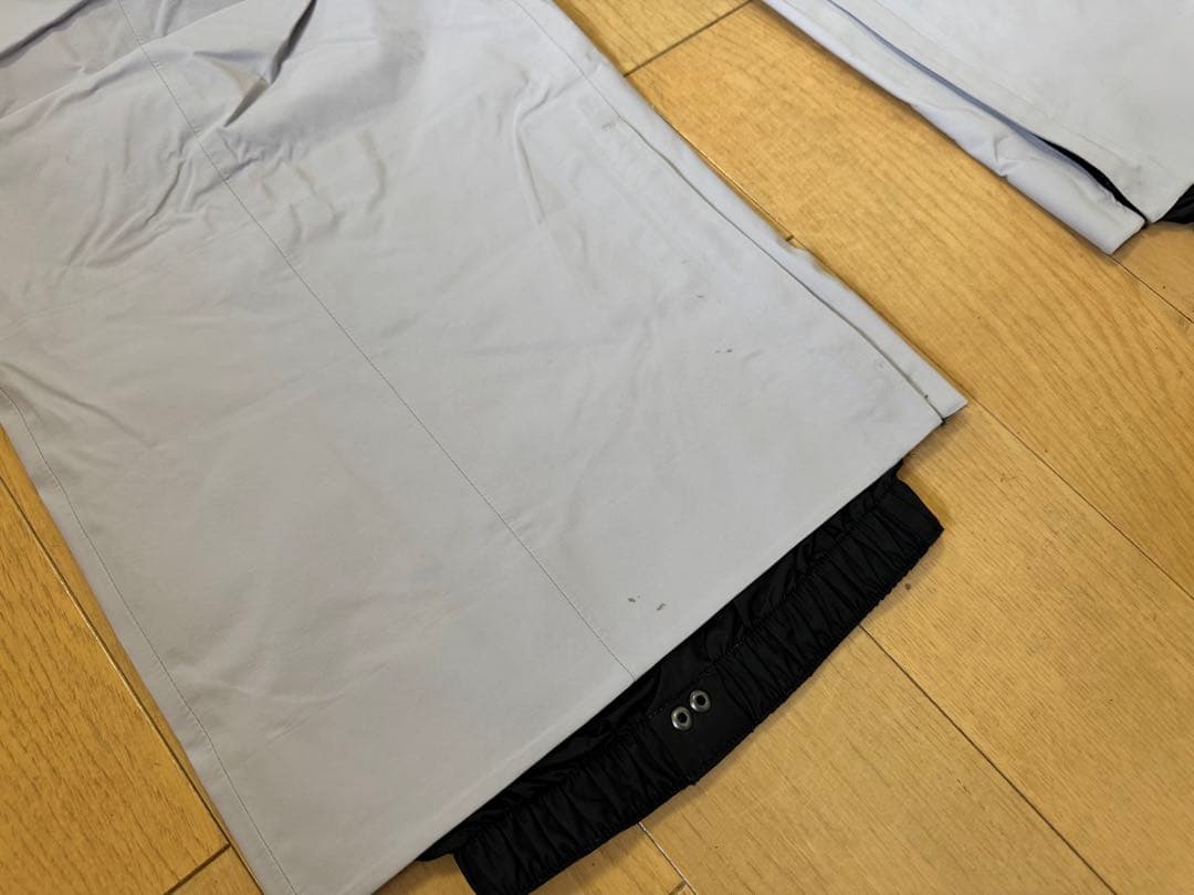 スノーボード Burton AG Gore-Tex Pro 3L PT