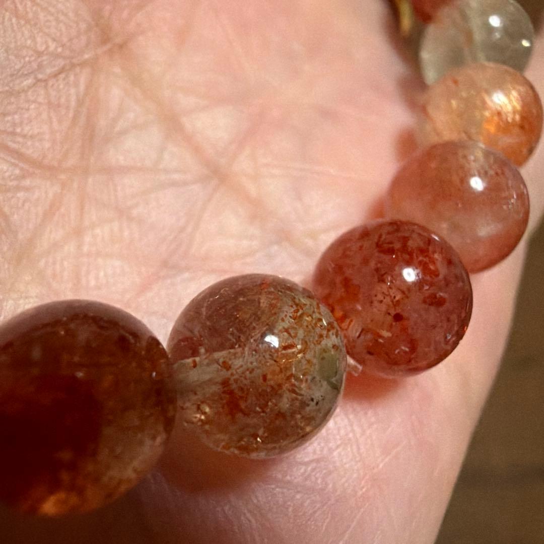 天然石ブレスレットセット売り