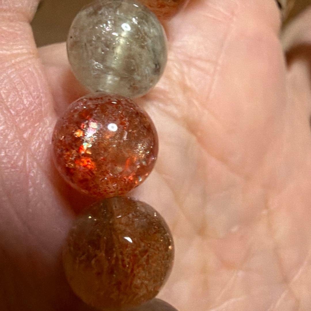 天然石ブレスレットセット売り