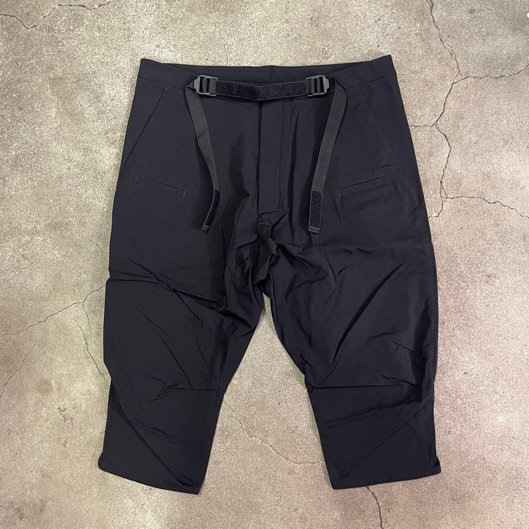 ACRONYM ベルト トラウザーズ パンツ S ACRONYM - 【ラスト1点】P17-DS / schoeller® Dryskin™ Web Belt